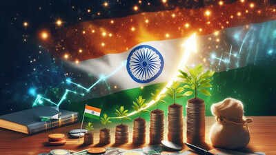 India’s economy could hit $7 trillion this decade, double by mid-2030s