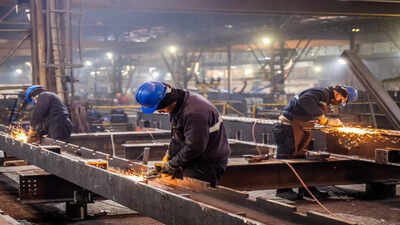 IIP data decoded: Manufacturing, electricity lift India's industrial growth to 5.1% in May