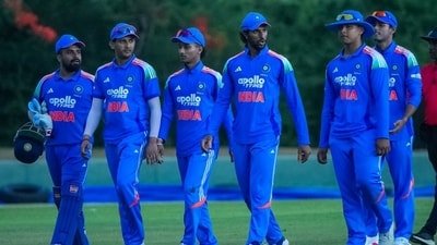 Learning is more important! (BCCI)