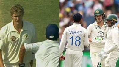 Revisiting India's biggest cricket altercations