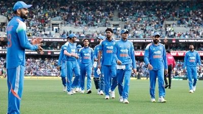 India to play Afghanistan ODI series starting June 13