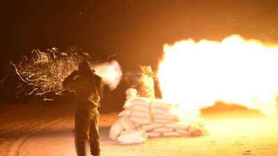 From Spike to Hellfire: Inside India’s layered tank-killers