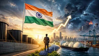 Keeping India's growth story intact: 5 lessons from Middle East conflict that should not be ignored