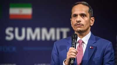 Qatar eyes LNG output recovery within weeks, easing fears of wider Iran war energy shock Qatar eyes LNG output recovery within weeks, easing fears of wider Iran war energy shock