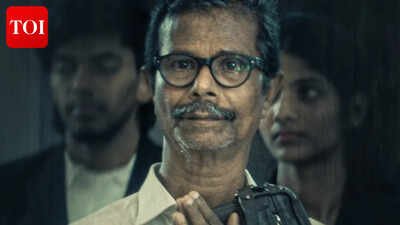 How Mammootty convinced Indrans to buy a smartphone: 'Karuppu' actor reveals the truth behind viral online payment scene