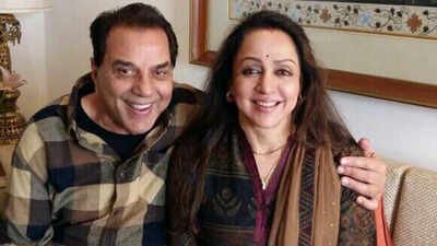 Inside Hema Malini's 54-year-old Mumbai home 'Advitiya': Esha Deol reveals the story behind its name, dance hall and Dharmendra's special corner