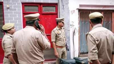 Investigators are zeroing in on Ram Shankar Yadav and Anukalp Mishra as potential masterminds in the Ram Temple donation embezzlement case. Masterminds? Ram temple donation embezzlement probe focuses on role of Tinnu Yadav, Anukalp