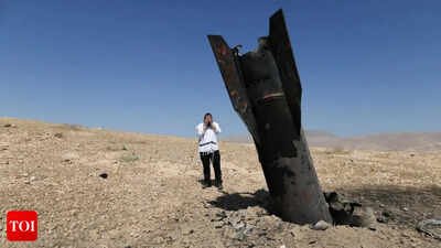 A menacing message: Why Iran's latest strikes against Israel are different