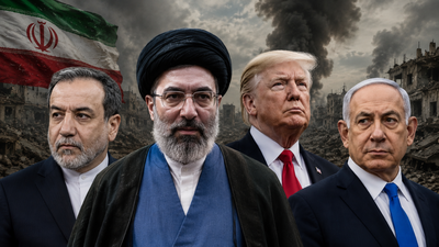This image is used for representation purpose only (AI-generated image) Iran’s biggest battle starts now: What lies ahead in the 60-day ceasefire window