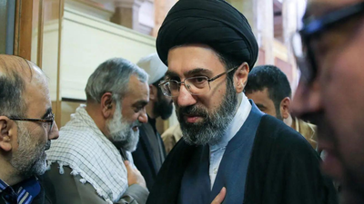 Mojtaba Khamenei approved US-Iran MoU despite differences 'We will not accept if ...' - Iran Supreme leader's first reaction on deal with US