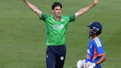 'Wow': Irfan Pathan reacts to India's jaw-dropping defeat to Ireland