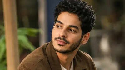 Ishaan Khatter responds to question on his religion, the 'Homebound' actor says, 'Jai Jesus, Shree Allah, Holy Spirit Di Fateh'