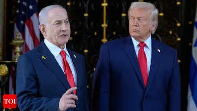 Trump has urged Israel to temper its campaign, but without Israeli buy‑in the deal risks becoming a fragile pause rather than a genuine peace. US-Iran ink MoU, real test begins now: A defiant Israel can still derail peace efforts
