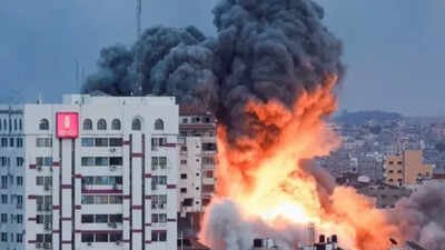 Hezbollah rejects US-brokered Israel-Lebanon security deal as 'surrender', vows armed resistance