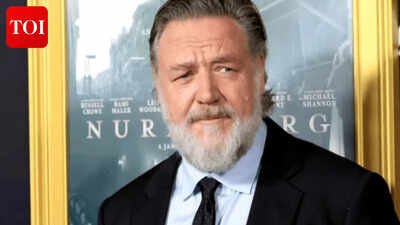 ‘It destroys the journey’: Russell Crowe recalls 'sticking to his guns' to stop intimate scenes with Connie Nielsen in 'Gladiator'