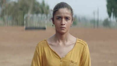 'It must've been exhausting for Alia Bhatt, but she was very stoic': Abhishek Chaubey reflects on 'Alpha' star's exhausting yet career-best role as 'Udta Punjab' clocks 10 years 'It must've been exhausting for Alia Bhatt': Abhishek Chaubey reflects on 'Alpha' star's career-best role as 'Udta Punjab' clocks 10 years