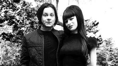 Olivia Jean files divorce complaint against Jack White after four years of marriage; cites 'inappropriate marital conduct'