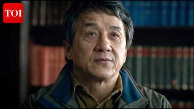 Quote of the day by Jackie Chan: ‘Nothing makes me more determined to succeed than someone telling me something's impossible’ Quote of the day by Jackie Chan: ‘Nothing makes me more determined to succeed than someone telling me something's impossible’