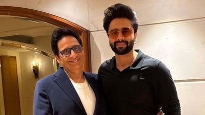Pooja Entertainment is already making headlines over a separate legal battle involving music rights connected to the upcoming film, Hai Jawani Toh Ishq Hona Hai. Pooja Entertainment is already making headlines over a separate legal battle involving music rights connected to the upcoming film, Hai Jawani Toh Ishq Hona Hai.
