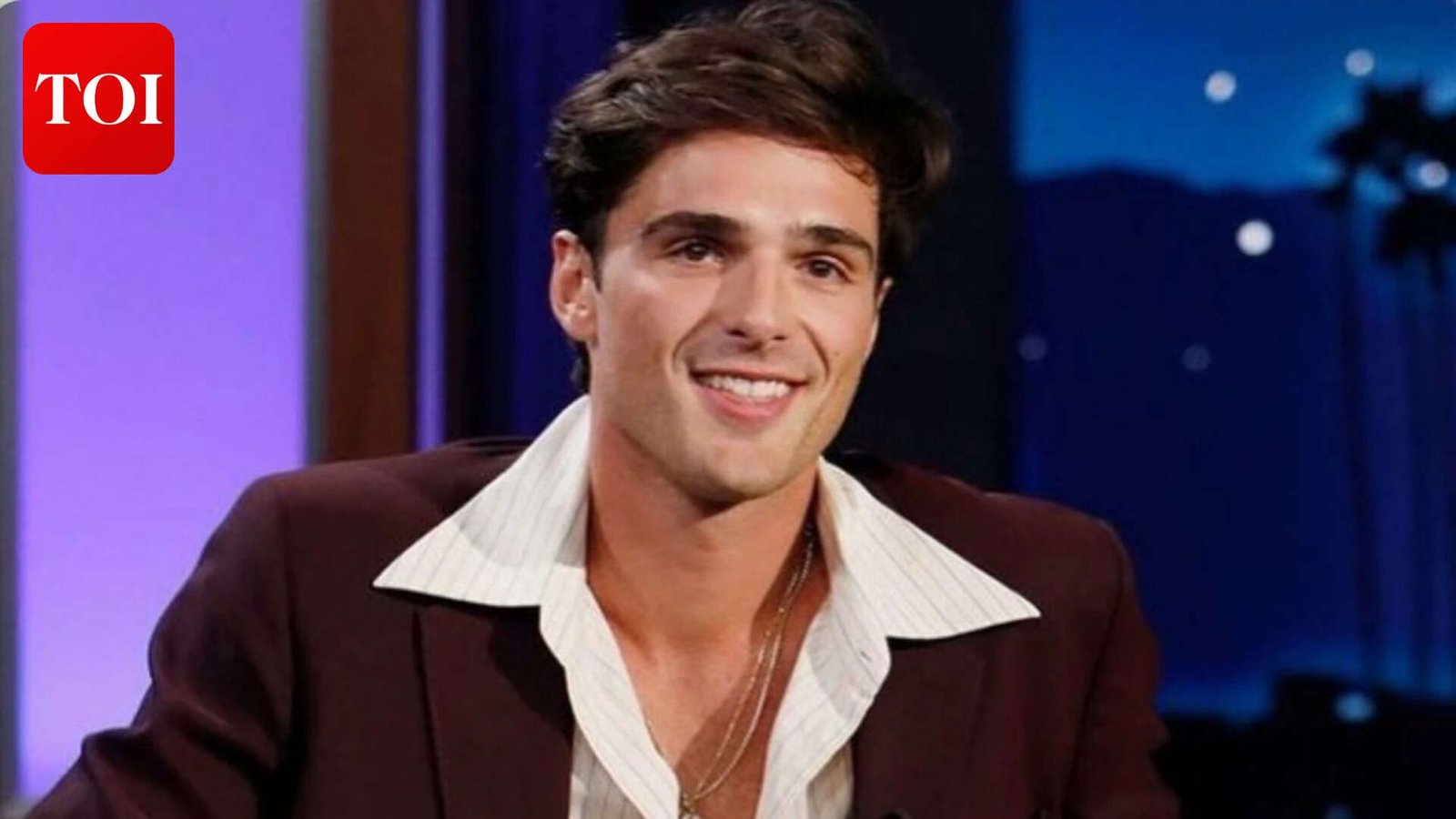 Jacob Elordi reportedly finds lasting connection with Kendall Jenner<br>