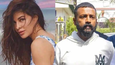 No relief for Jacqueline Fernandez, court formally frames charges against her, Sukesh Chandrasekhar and 15 others in Rs 200 crore money laundering case