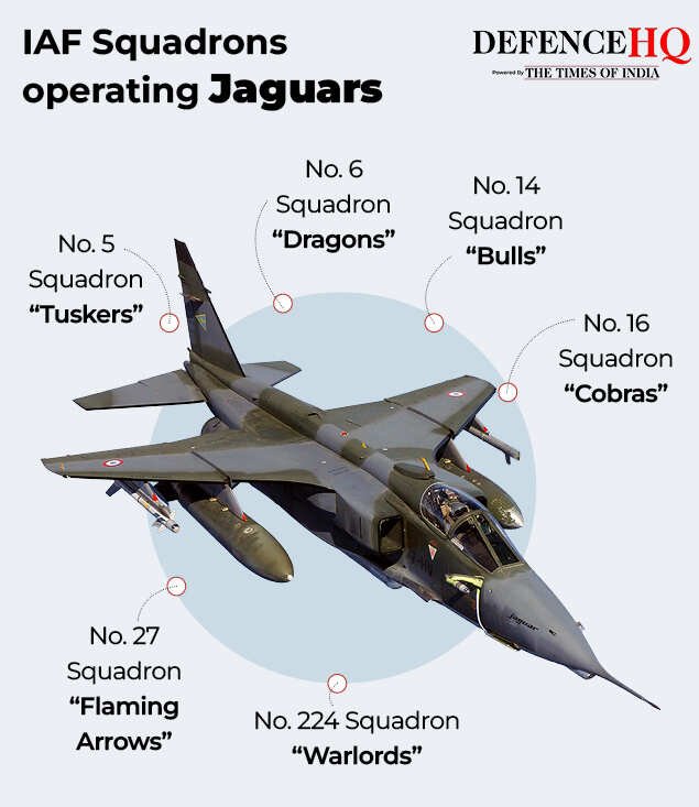 Jaguars