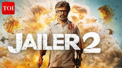 'Jailer 2' update: Nelson Dilipkumar extends post production window to 25-days for patchwork shoot for Rajinikanth starrer