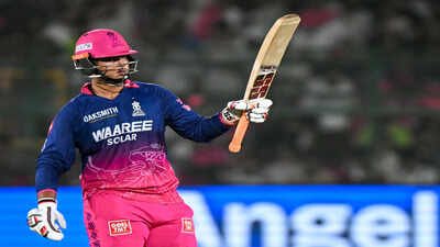 ‘I don't care who we're leaving out': Vaibhav Sooryavanshi backed for India debut by ex-England captain
