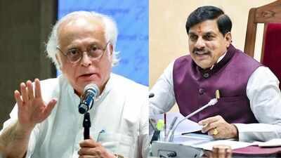 "Mohan Yadav, has become the mastermind of this loot," alleges Jairam Ramesh. 'Engine of loot': Jairam Ramesh cites media report, alleges MP CM Mohan Yadav involved in corruption