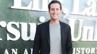 Jake Reiner hints at role in first appearance after tragic passing of Rob and Michele Reiner: 'Look out for me in episode one'