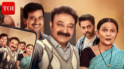 Jameel Khan on 'Gullak' Season 5 and middle class family values: 'Parents are giving up and doing a lot for you, be grateful'