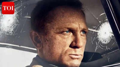 James Bond movie buzz grows with announcement of new novel 'King Zero': 'The world is changing, and even 007 has no idea what's coming for him'