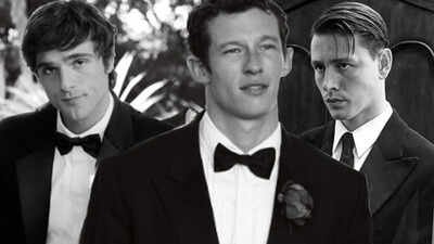 James Bond search advances; Jacob Elordi, Harris Dickinson, Callum Turner lead next round of auditions