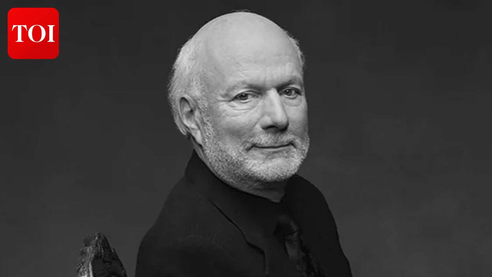 James Burrows leaves behind a lasting legacy in television