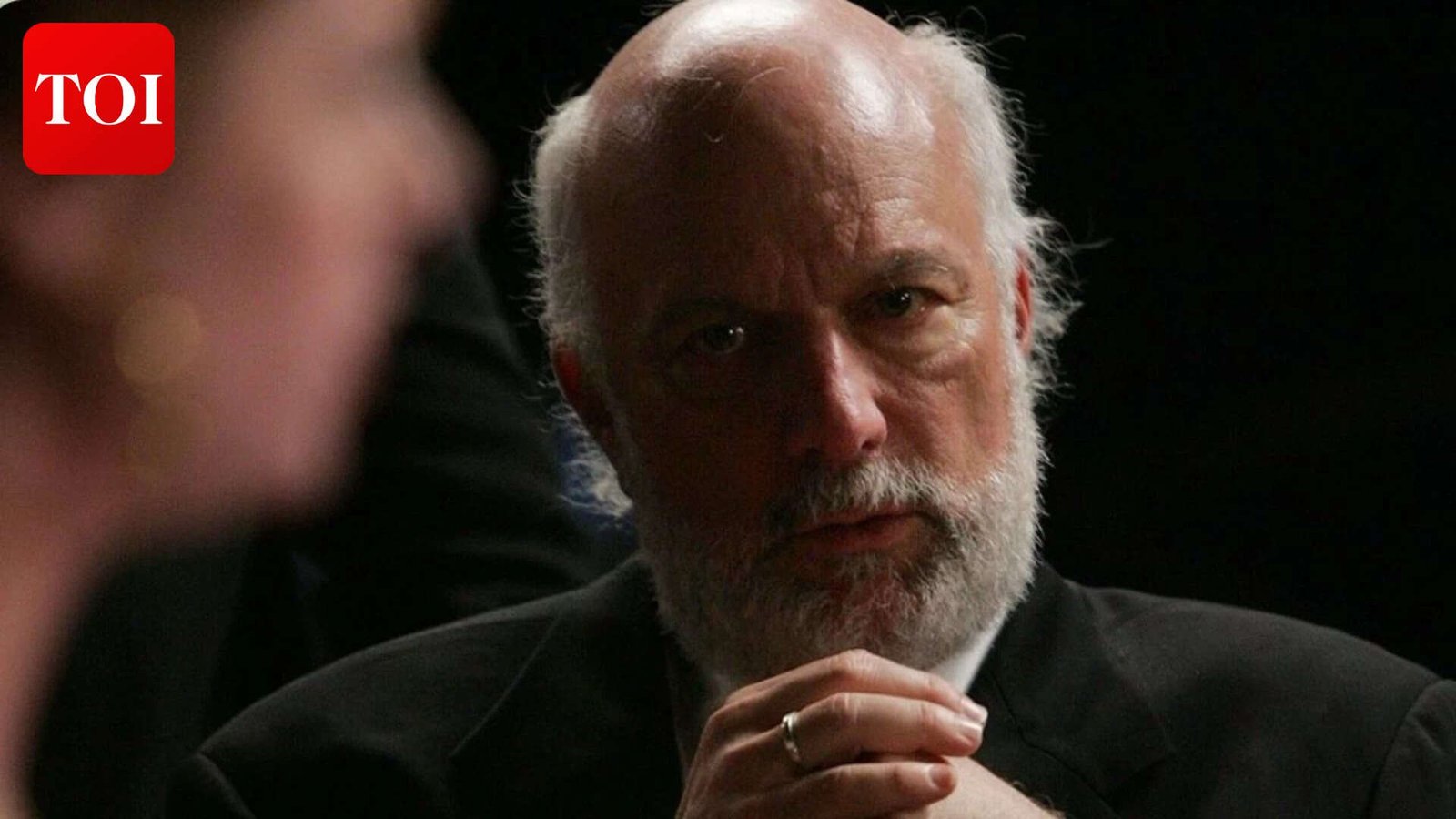James Burrows' love for theatre helped create sitcom classics