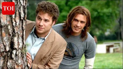 James Franco and Seth Rogen Seth Rogen does not wish to work with James Franco ever again: ‘I have no plans to. I haven’t talked to him in a long time’
