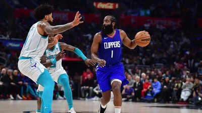 Cleveland Cavaliers star James Harden arrested in Houston for carrying an unlawful weapon in his car