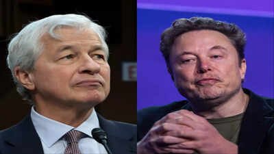 Elon Musk tells Jamie Dimon that America faces a catastrophic Zero Memory Fab crisis as there is no ...
