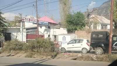 FIR against army commanding officer, 40 soldiers for 'assaulting' cops at J-K's Kishtwar police station