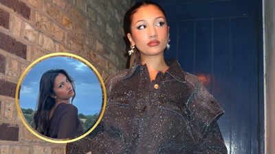 Who is Jasmine Müller? Meet 'Love Island 2026's' fan-favourite fashion entrepreneur and villa standout