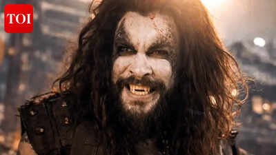 'Supergirl' director Craig Gillespie praises Jason Momoa's take on Lobo: 'We got to really craft this character together and pay homage to the comic book'