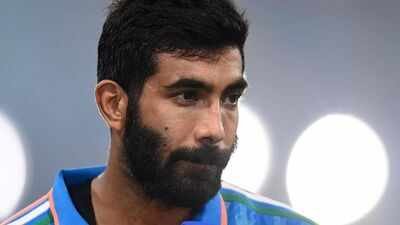 Jasprit Bumrah (Photo by Gareth Copley/Getty Images) Jasprit Bumrah returns for England ODIs: How many 50-over assignments has he missed since 2023 World Cup?