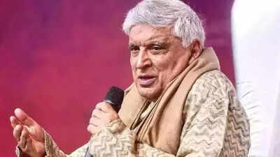 Javed Akhtar says, being an atheist, 'O Paalanhare' from 'Lagaan' has been the most difficult song to write for him: 'Had to surrender in my heart'