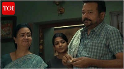 ‘Parimala and Co’ box office collections day 3: Jayaram–Urvashi starrer shows weekend growth; India Net collection reaches Rs 5.83 cr