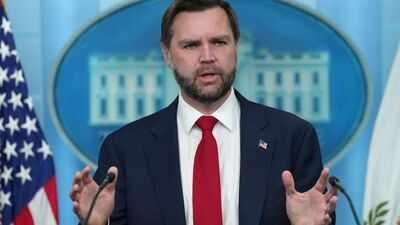 For the Trump administration, Vance appeared to have clinched a desperately needed truce to calm growing political disquiet at home ahead of the mid-term elections in November, with the vice-president’s own political future at stake. US eases oil sanctions on Iran after Vance says it has agreed to nuclear inspections