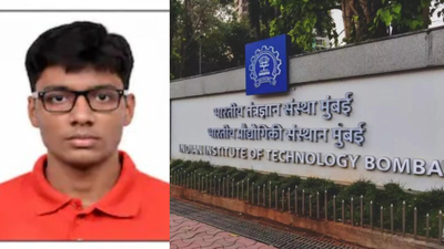 JEE Advanced 2026 topper Shubham Kumar: 'No social media helped me secure AIR 1'