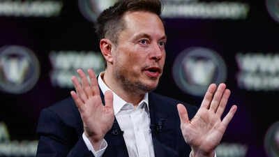 Record SpaceX IPO rockets Trill'Elon'aire Musk as stock ends at $161