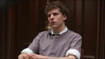 Jesse Eisenberg opens up about rejecting 'The Social Network 2': 'I'm moving in different directions in my life'