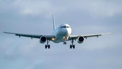 Airfares could rise by up to 25% as jet fuel costs surge, says McKinsey