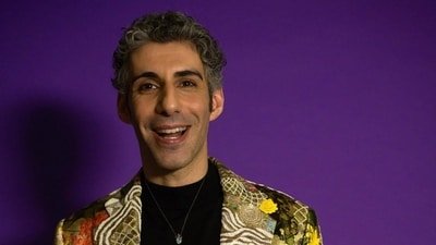 Jim Sarbh has opened up on Indians' perceptions of their own films.